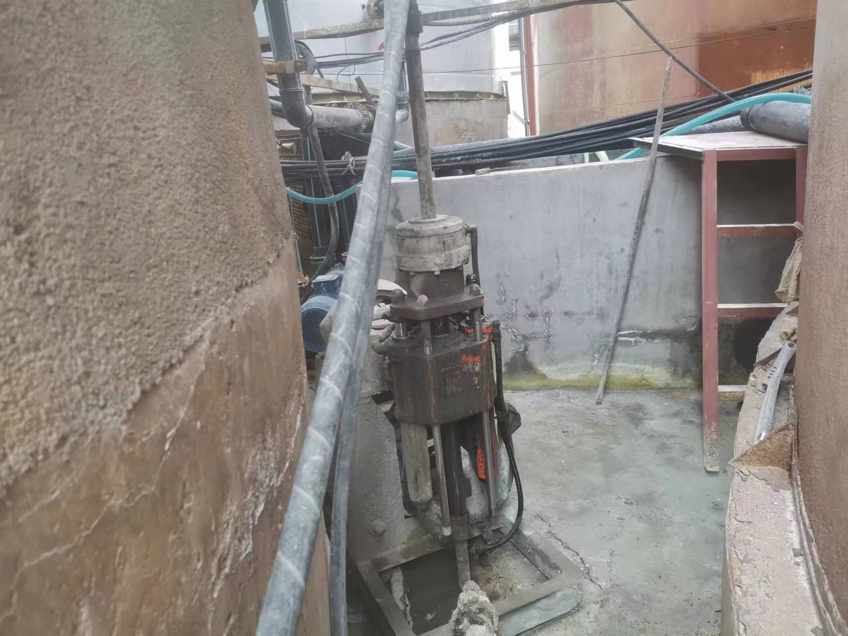 互助基础注浆工程施工中应注意哪些?